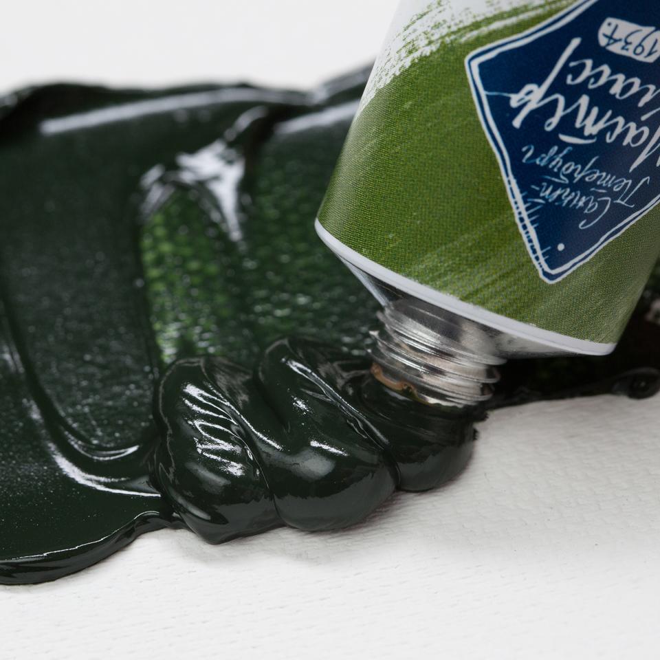 Волконскоит масло Мастер Класс 46мл